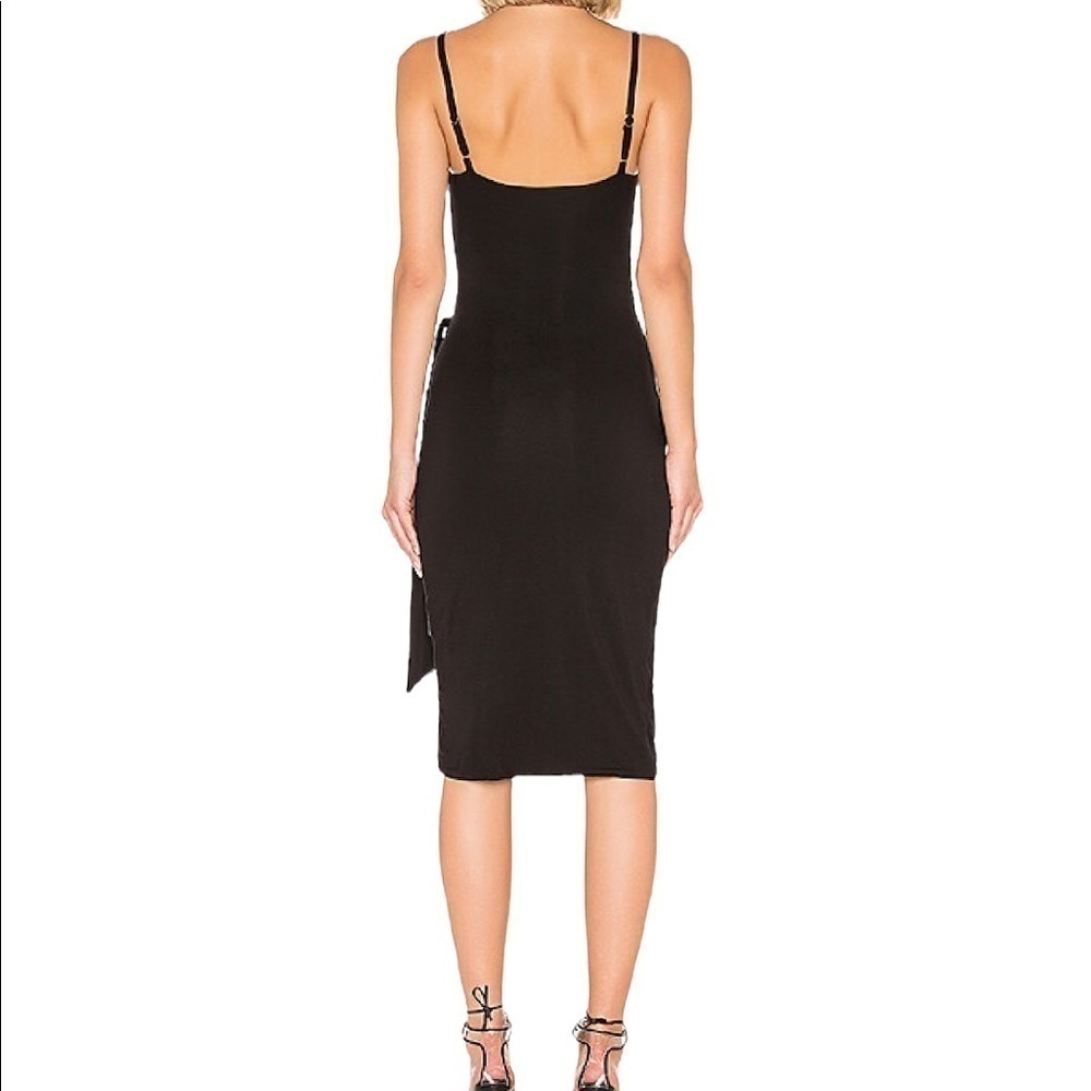 LOVERS + FRIENDS Arlo Midi Dress - Picture 3 of 8